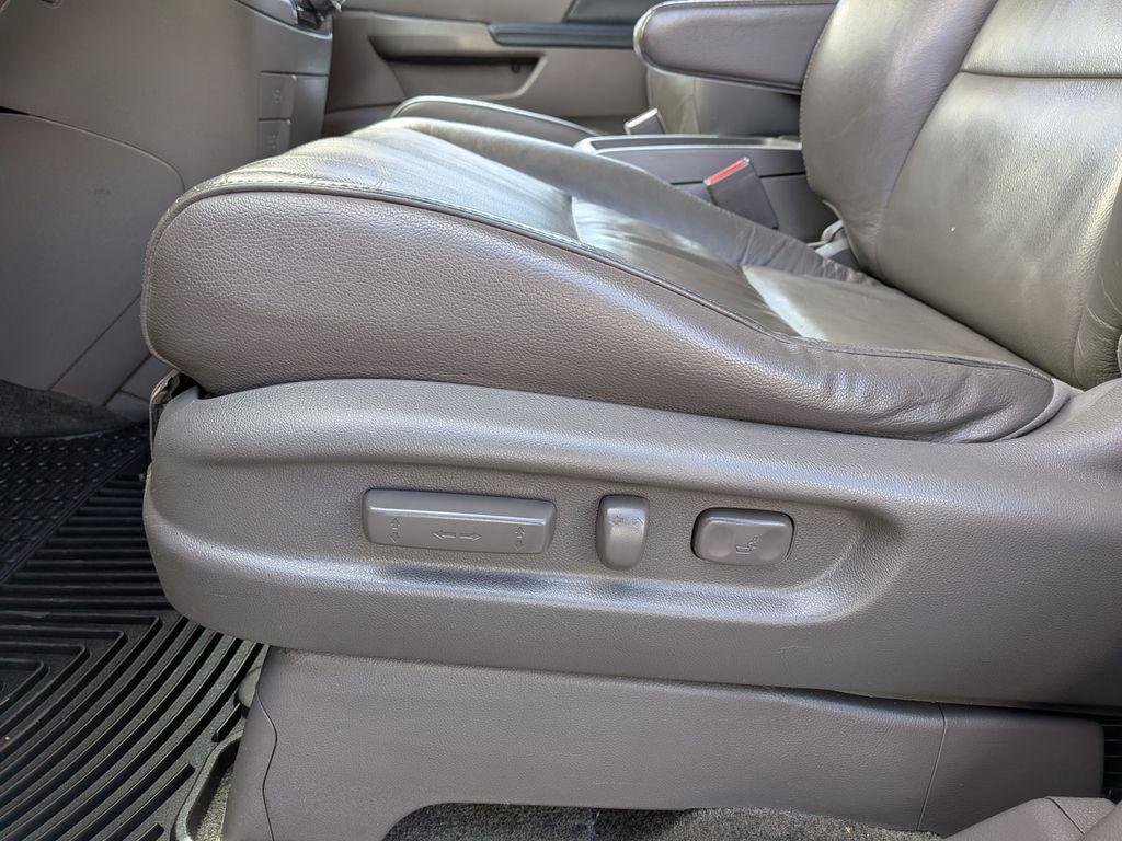 used 2012 Honda Odyssey car, priced at $11,988