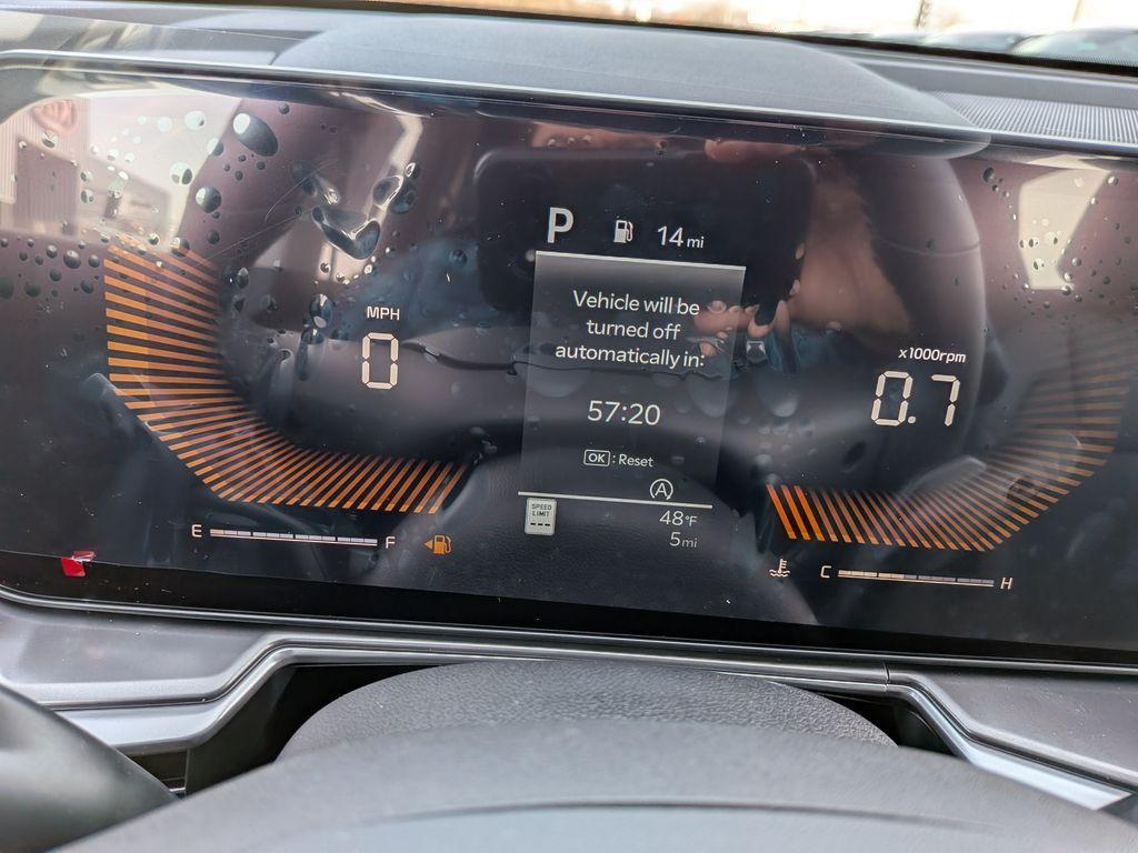 new 2026 Kia Sorento car, priced at $35,150