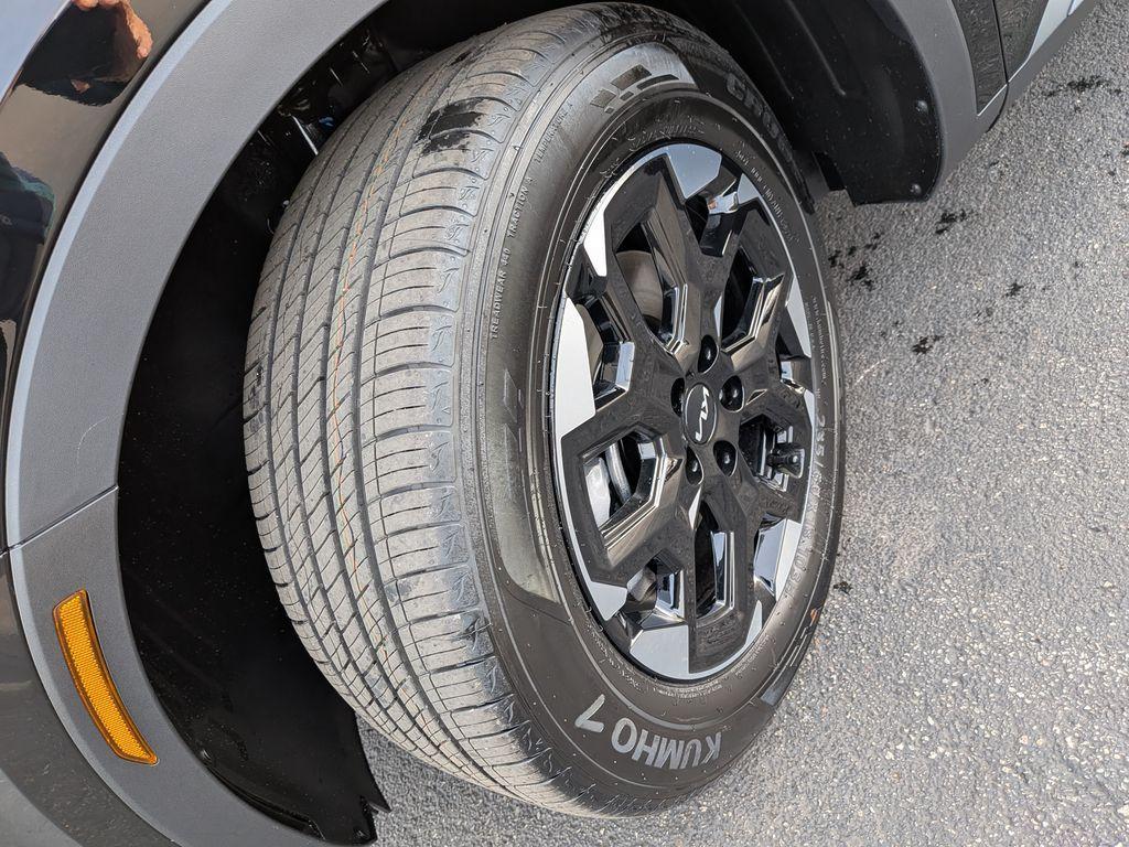 new 2026 Kia Sorento car, priced at $35,150