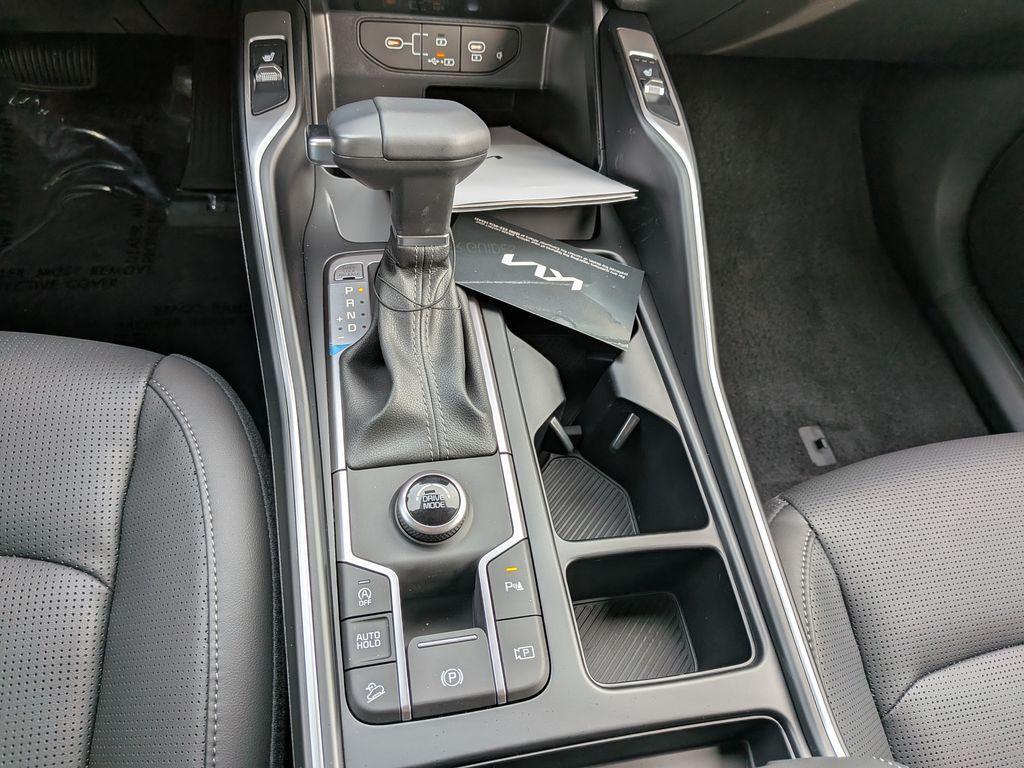 new 2026 Kia Sorento car, priced at $35,150