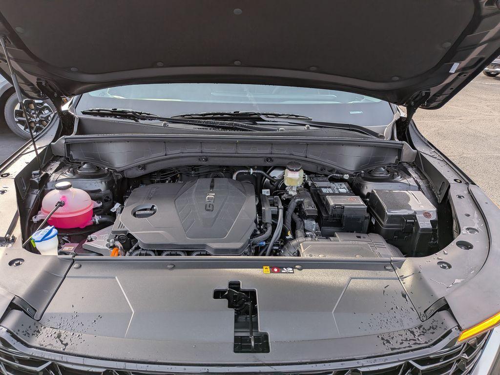 new 2026 Kia Sorento car, priced at $35,150