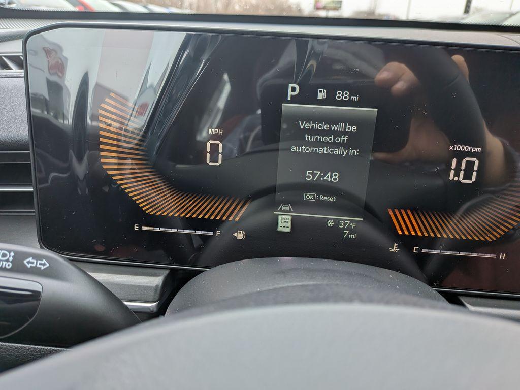 new 2026 Kia K5 car, priced at $29,475