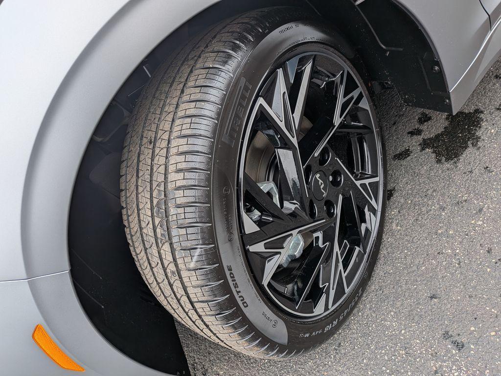 new 2026 Kia K5 car, priced at $29,475