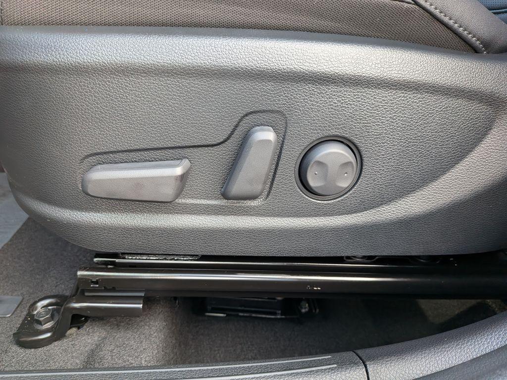 new 2026 Kia Seltos car, priced at $31,247