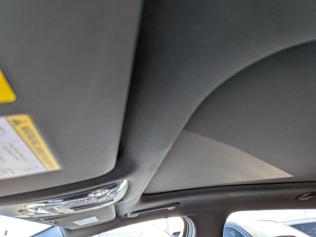 new 2026 Kia Sportage Hybrid car, priced at $35,655