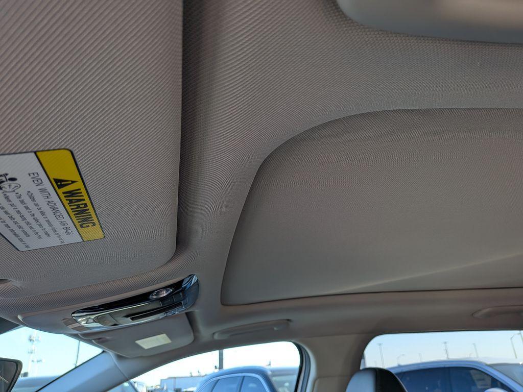 new 2026 Kia Sorento car, priced at $35,393