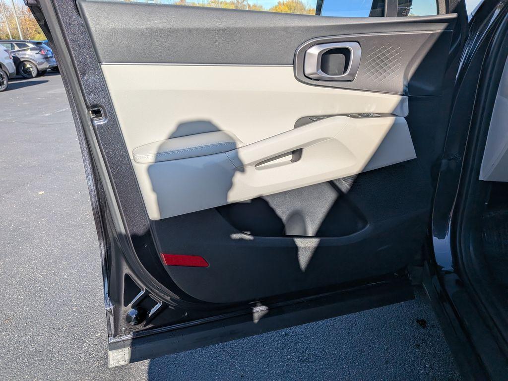 new 2026 Kia Sorento car, priced at $34,934
