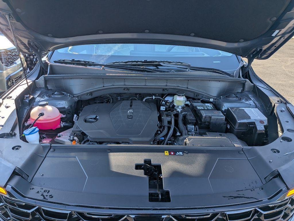 new 2026 Kia Sorento car, priced at $34,934