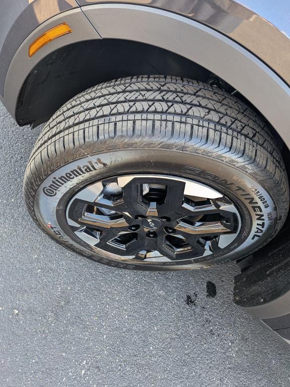 new 2026 Kia Sorento car, priced at $34,934