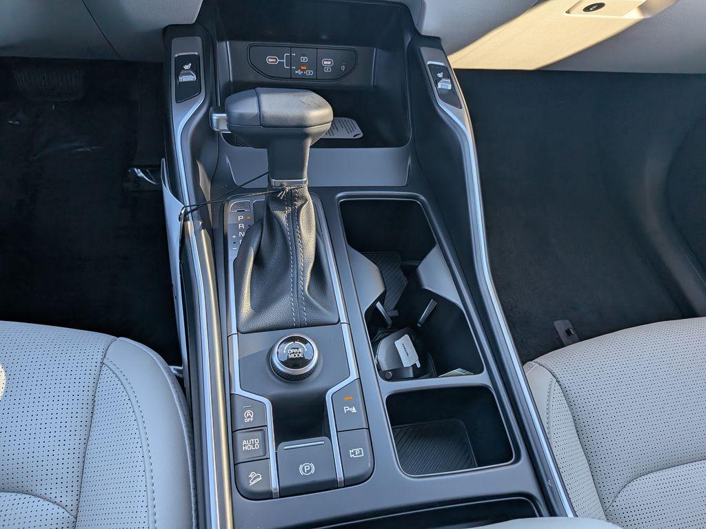 new 2026 Kia Sorento car, priced at $34,934