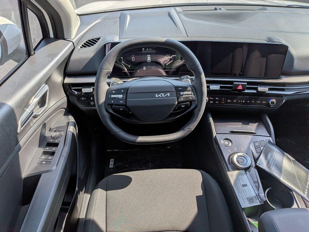 new 2026 Kia Sportage Hybrid car, priced at $33,500