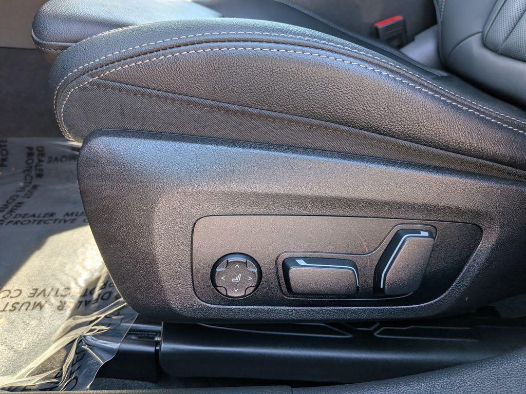 used 2025 BMW 330 car, priced at $39,988