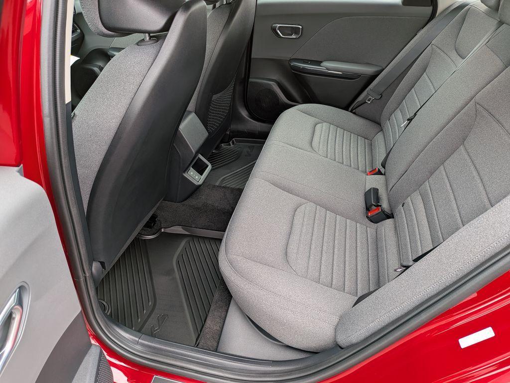 new 2025 Kia K4 car, priced at $25,125