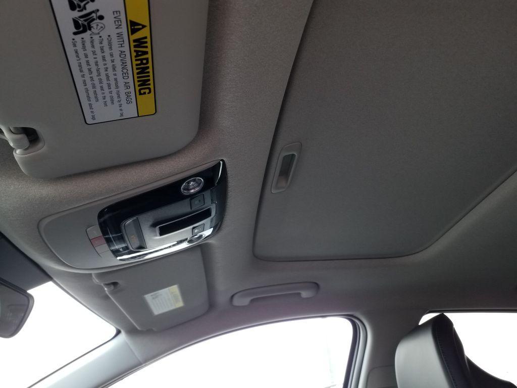 new 2025 Kia Niro car, priced at $30,821