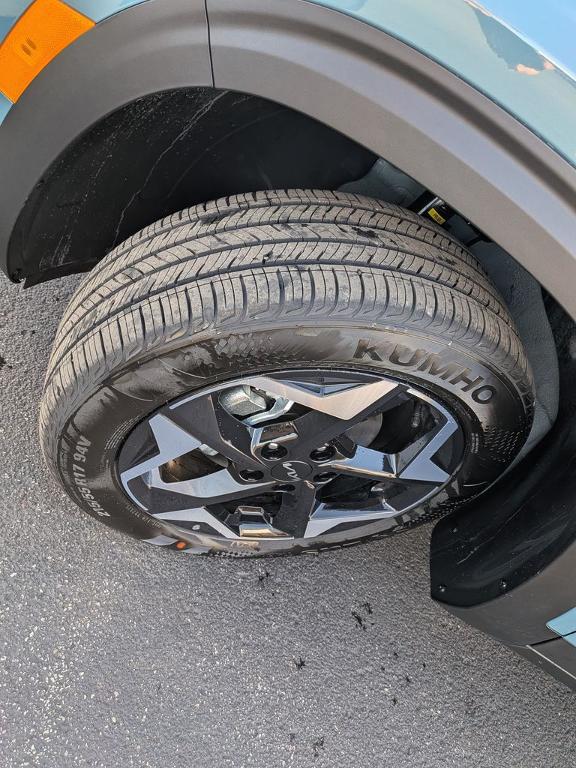 new 2026 Kia Seltos car, priced at $26,680