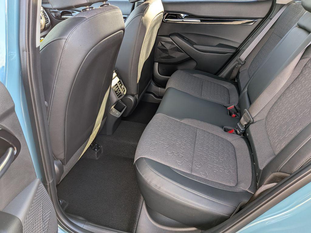 new 2026 Kia Seltos car, priced at $26,680