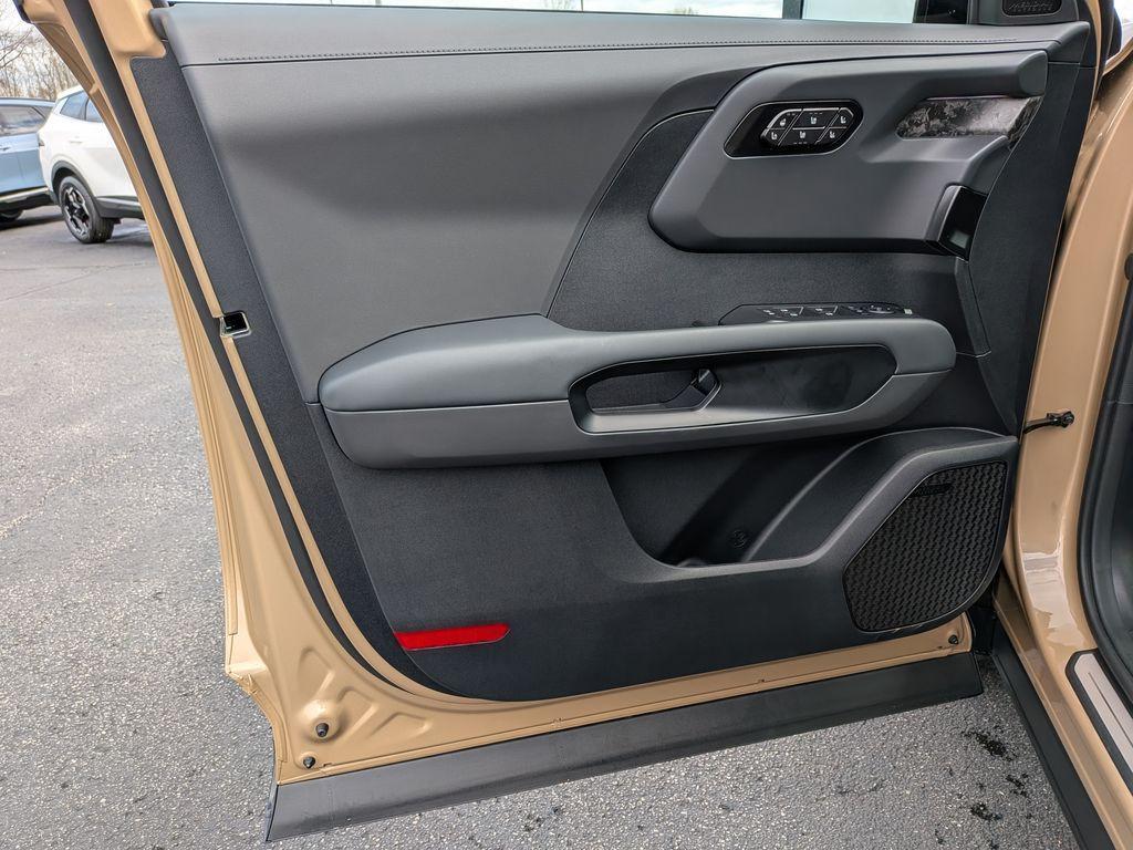 new 2027 Kia Telluride car, priced at $58,830