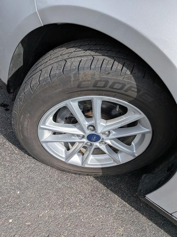 used 2016 Ford Focus car, priced at $8,538
