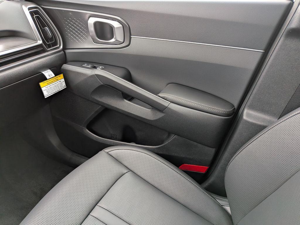 new 2026 Kia Sorento car, priced at $36,350