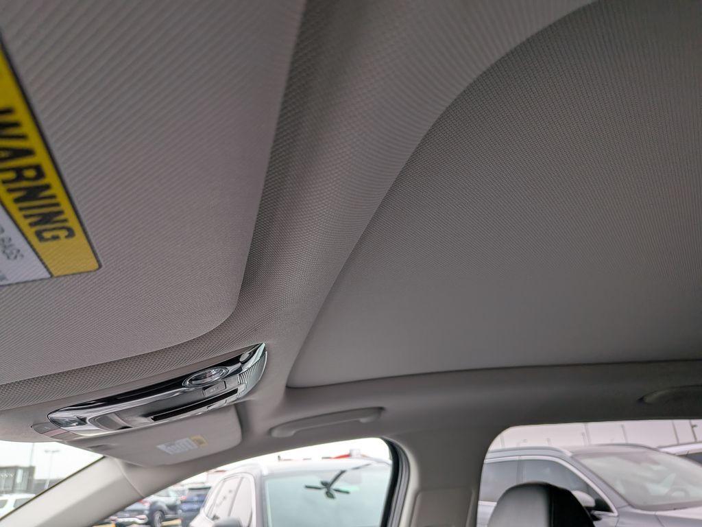 new 2026 Kia Sorento car, priced at $36,350