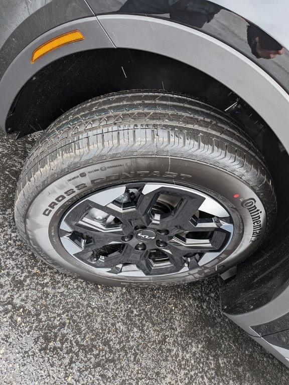 new 2026 Kia Sorento car, priced at $36,350