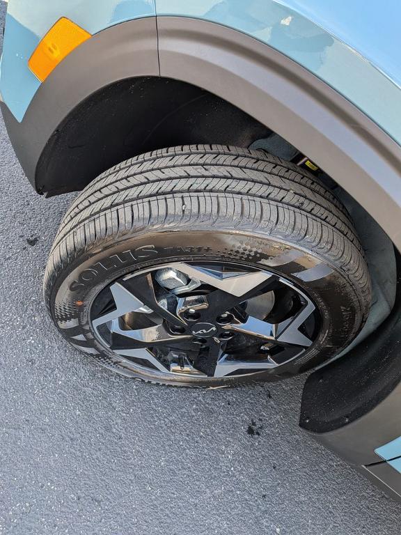 new 2026 Kia Seltos car, priced at $28,097