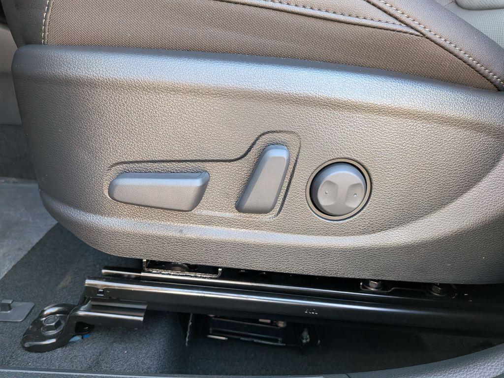 new 2026 Kia Seltos car, priced at $28,097