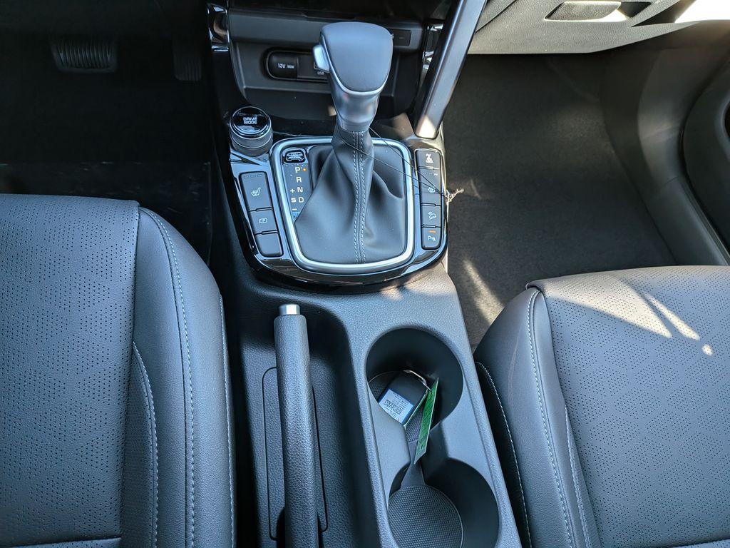 new 2026 Kia Seltos car, priced at $28,097