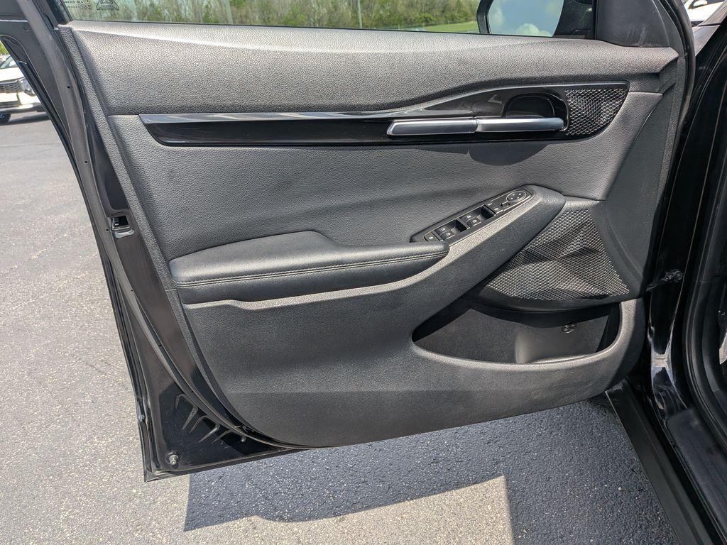 used 2023 Kia Seltos car, priced at $22,988