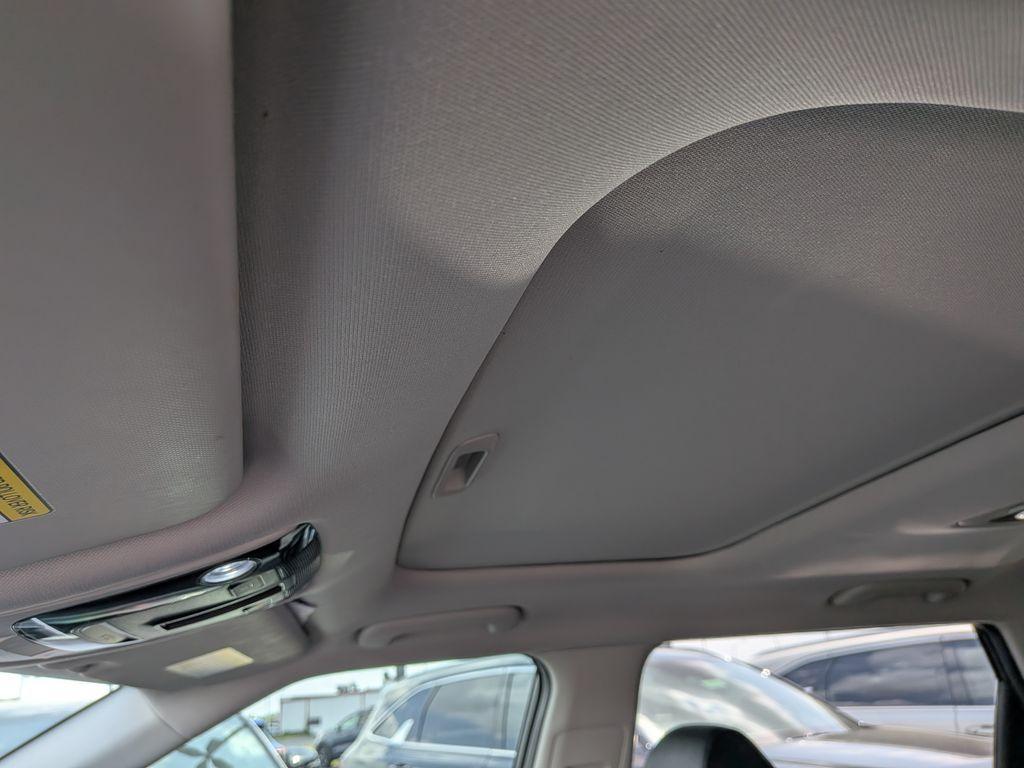 used 2023 Kia Seltos car, priced at $22,988