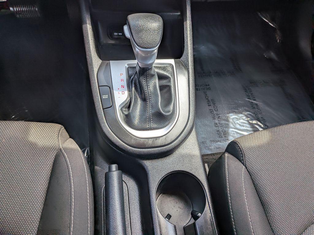 used 2024 Kia Forte car, priced at $22,538