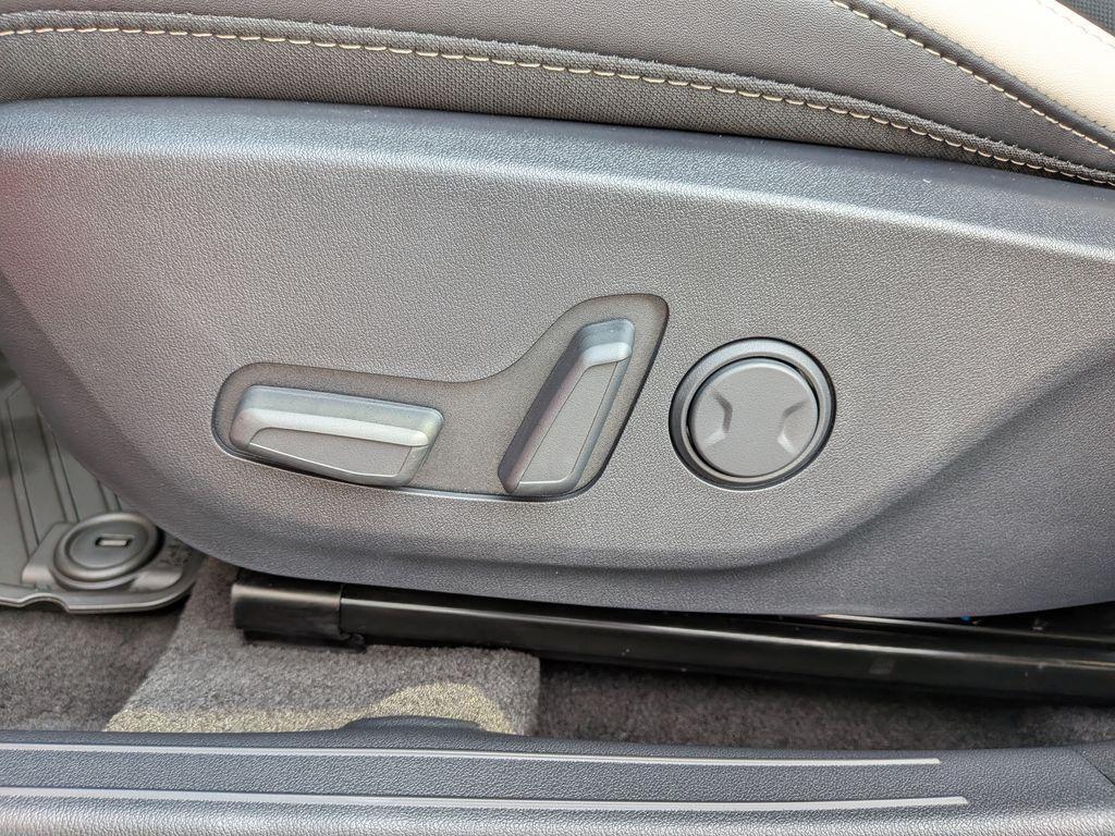 new 2025 Kia K4 car, priced at $30,380