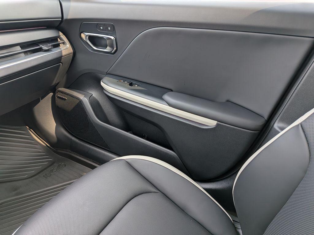 new 2025 Kia K4 car, priced at $30,380