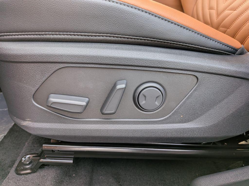 new 2026 Kia Sportage Hybrid car, priced at $35,635