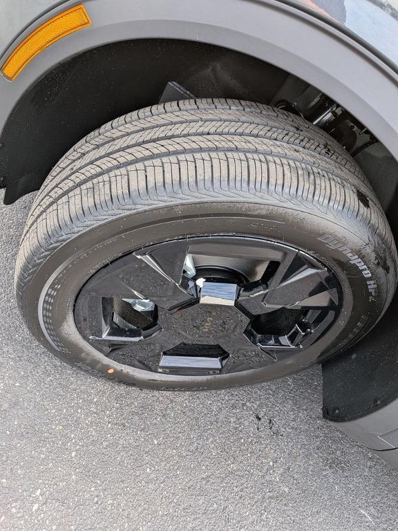 new 2026 Kia Sportage Hybrid car, priced at $35,635