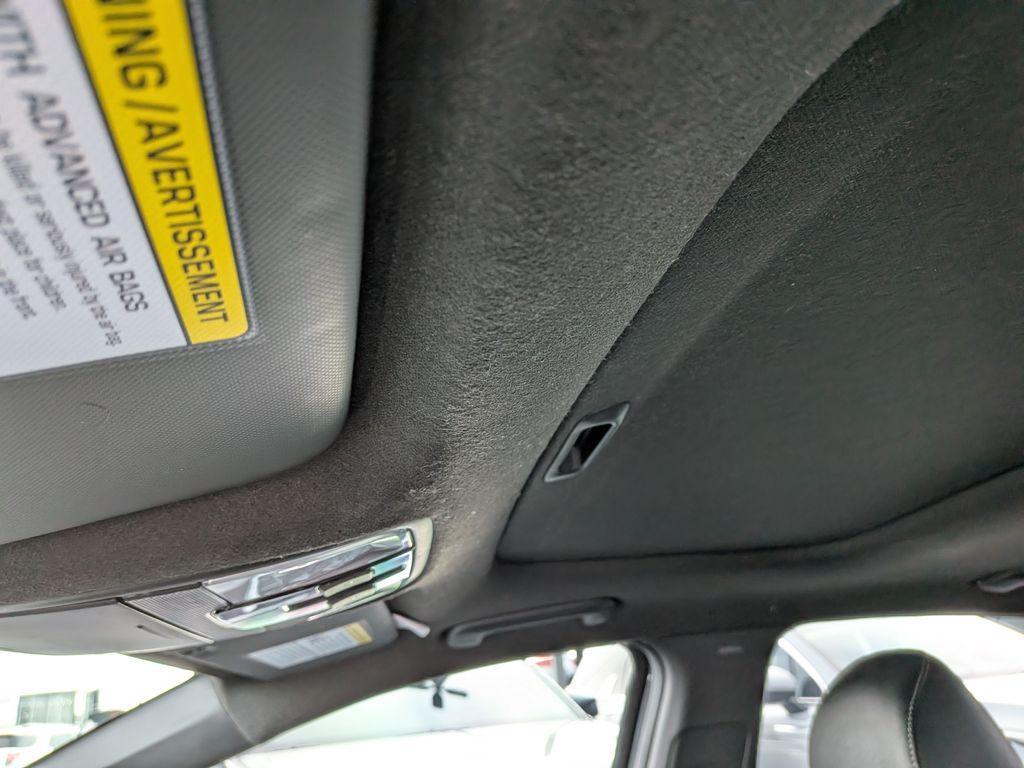 used 2024 Kia Forte car, priced at $21,988