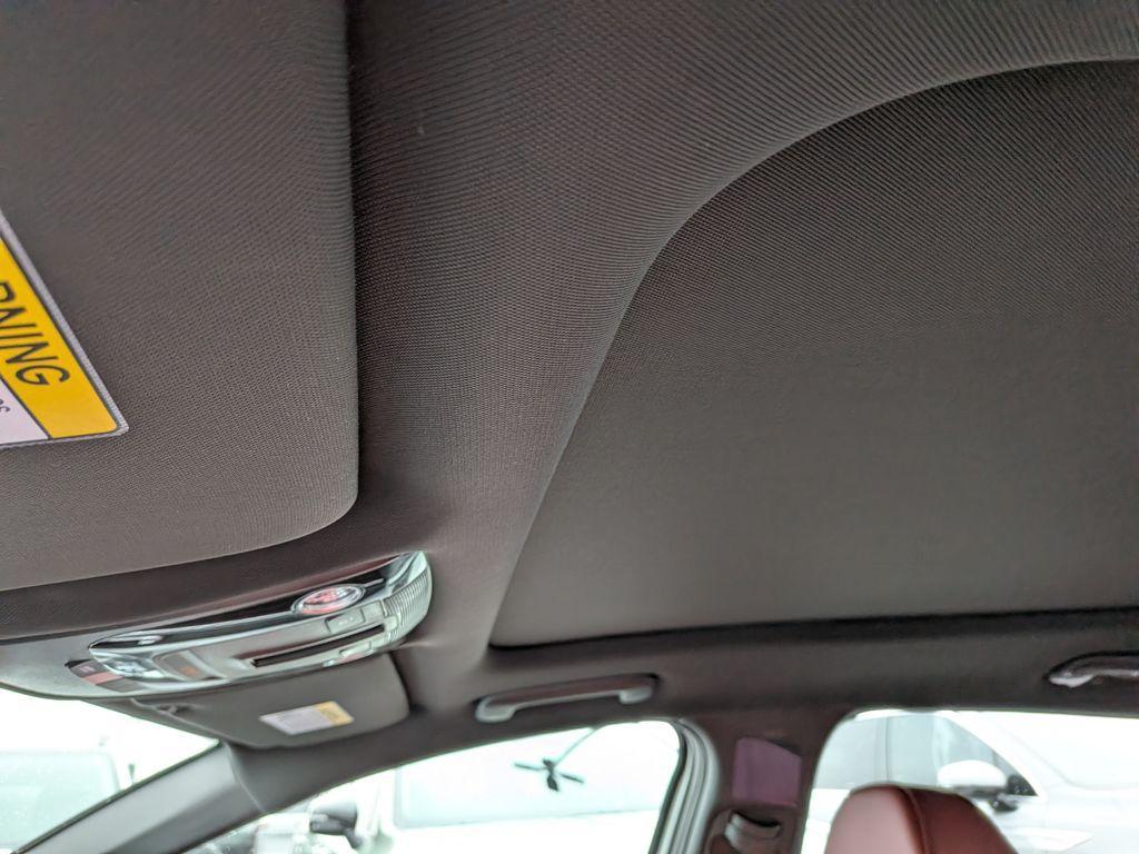 new 2026 Kia K5 car, priced at $31,475