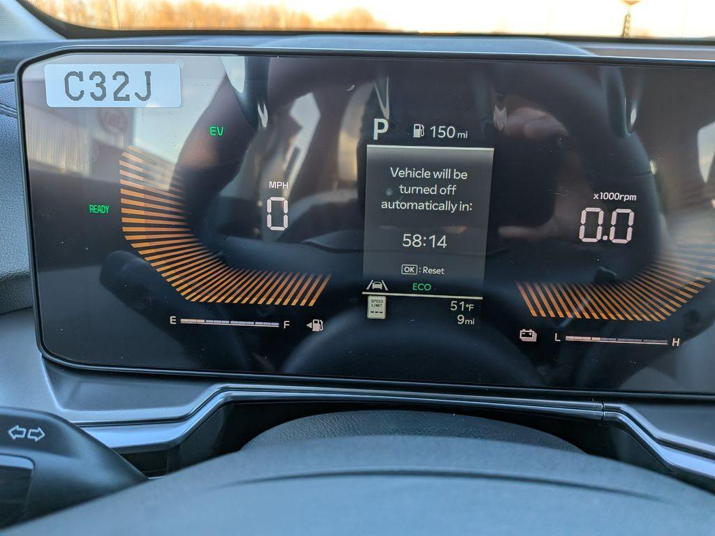 new 2026 Kia Sorento Hybrid car, priced at $38,543