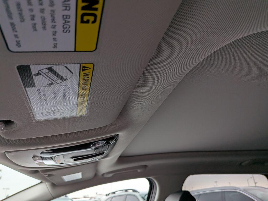 new 2026 Kia Sportage Hybrid car, priced at $41,035