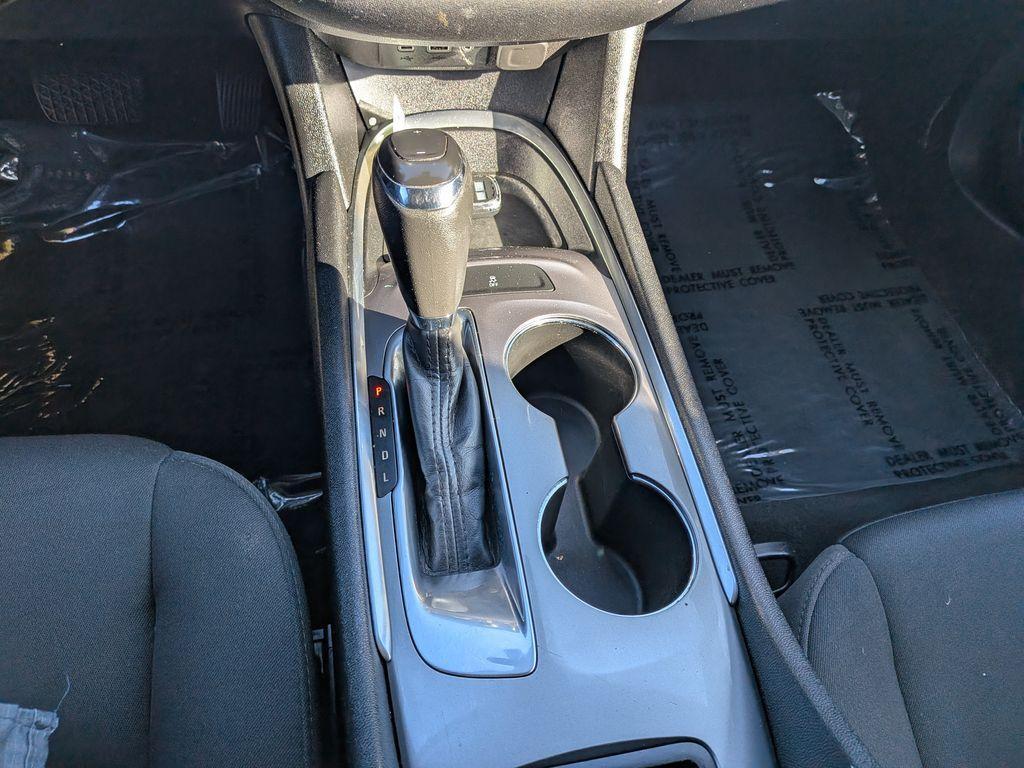 used 2020 Chevrolet Malibu car, priced at $12,488