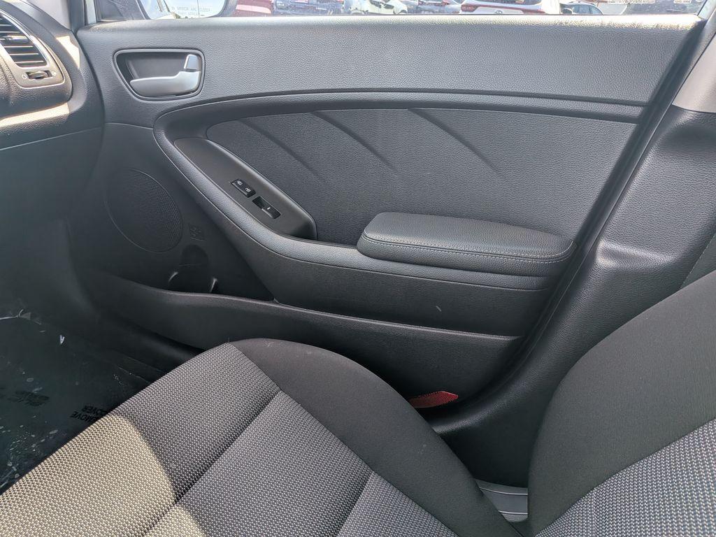 used 2018 Kia Forte car, priced at $12,790