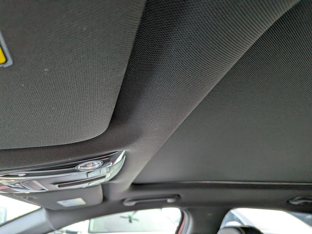 new 2026 Kia K5 car, priced at $34,530