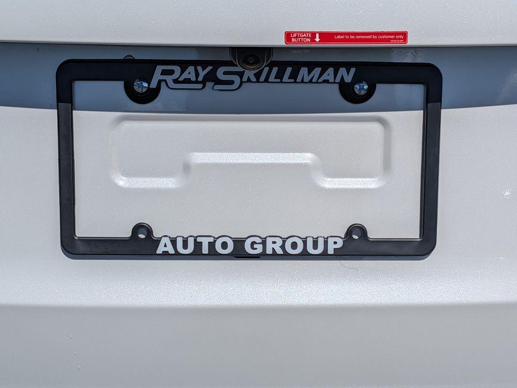 new 2026 Kia Seltos car, priced at $28,080