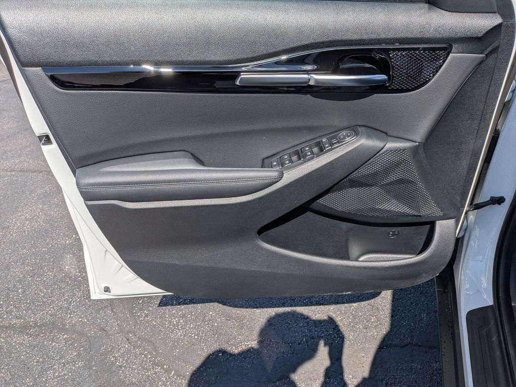 new 2026 Kia Seltos car, priced at $28,080