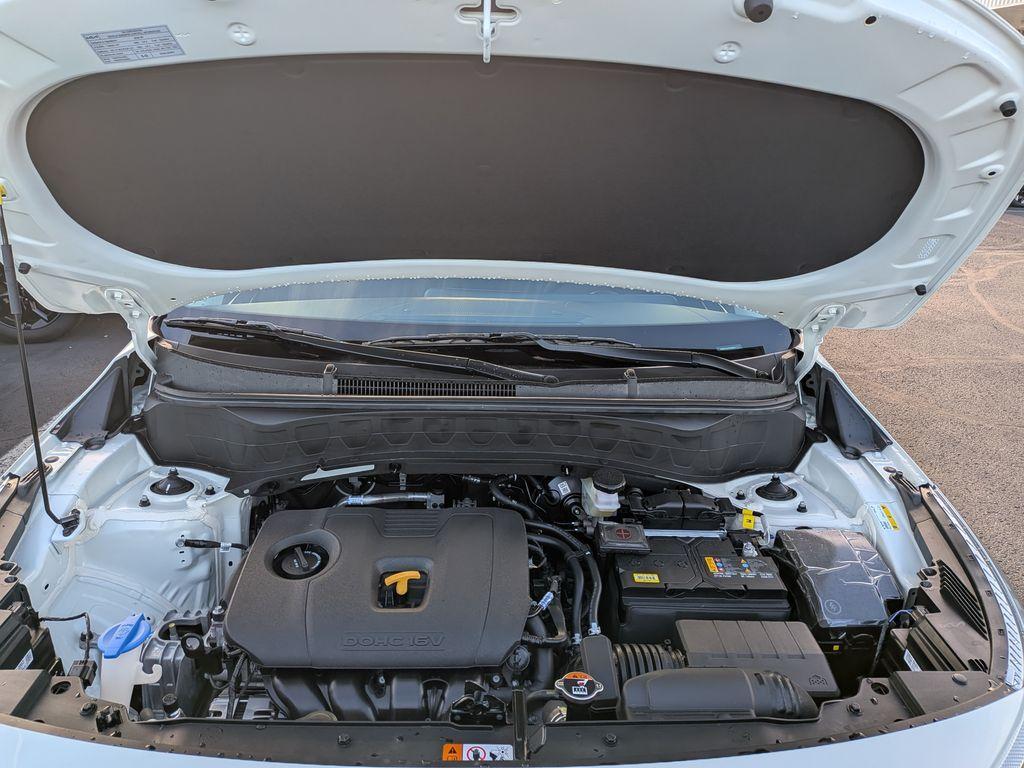 new 2026 Kia Seltos car, priced at $28,180