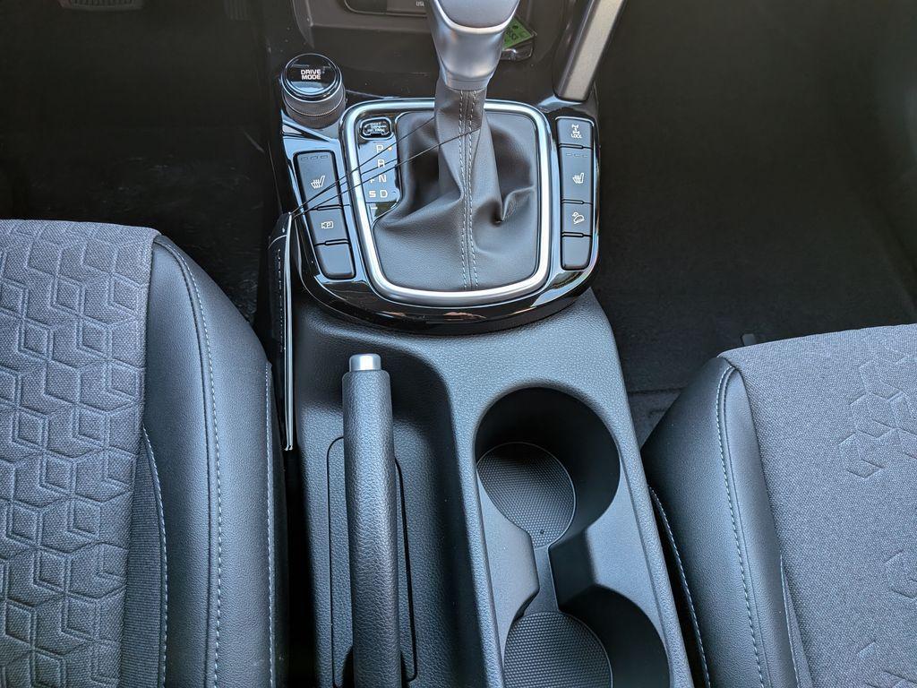 new 2026 Kia Seltos car, priced at $28,180