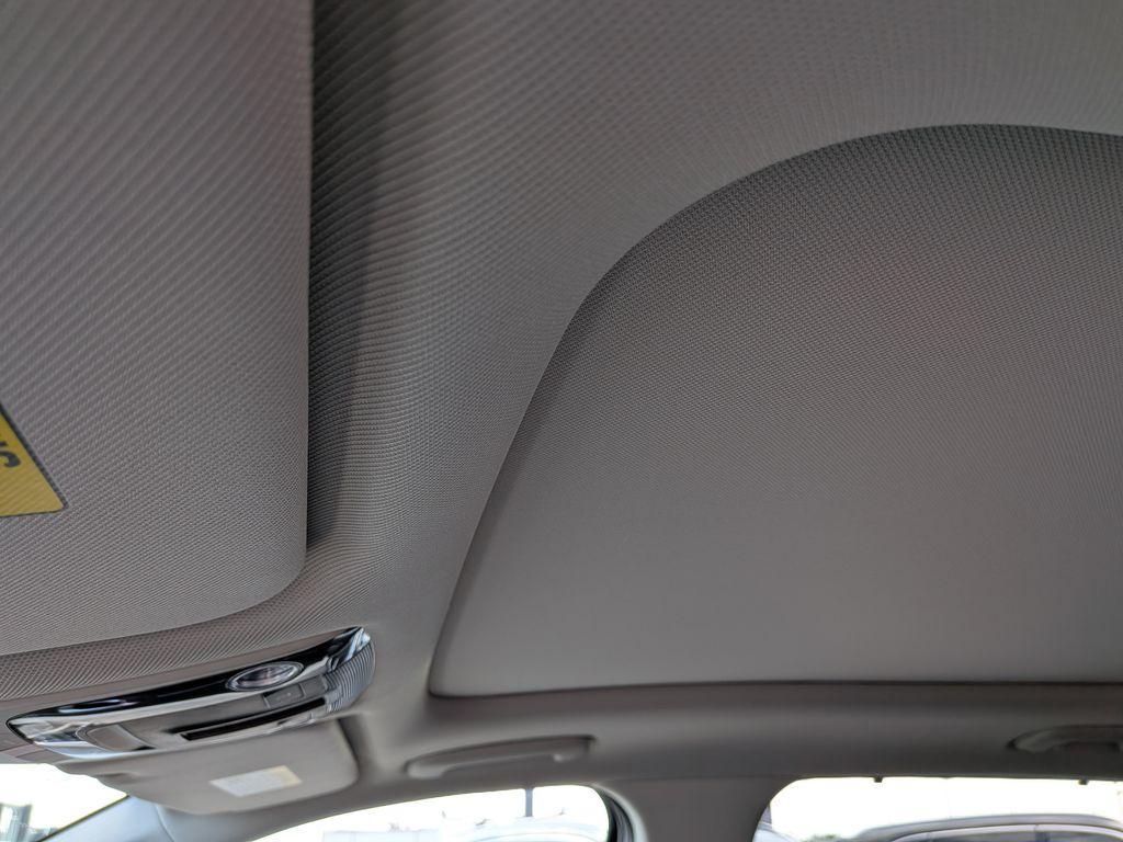 new 2026 Kia Sorento car, priced at $39,573