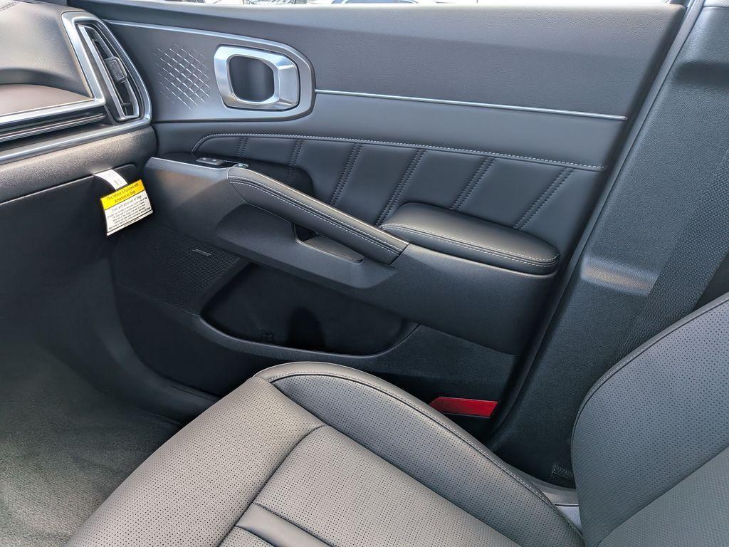 new 2026 Kia Sorento car, priced at $39,573