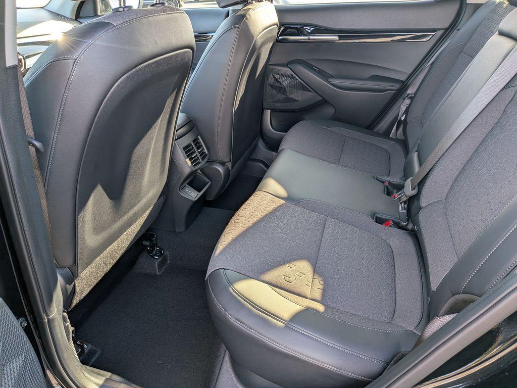new 2026 Kia Seltos car, priced at $26,680