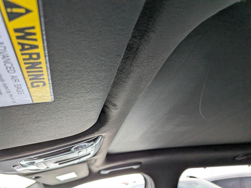 new 2026 Kia Sorento Hybrid car, priced at $44,576